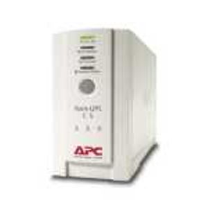 APC BACK-UPS CS 650VA, USB, 230V