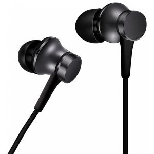 Xiaomi In-Ear Headphones Basic Black