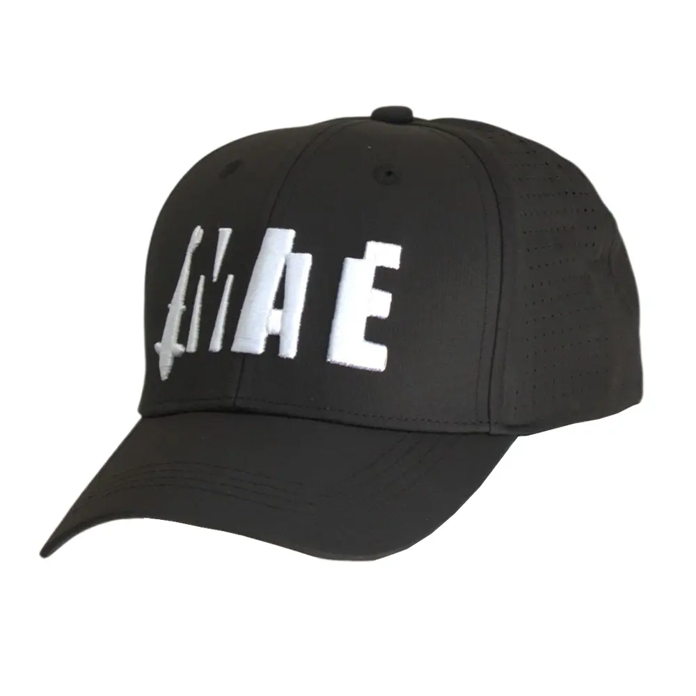 MT10781 MATE Black Style Cap kacket slika 1
