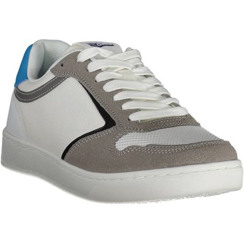 GAS WHITE MAN SPORT SHOES slika 2