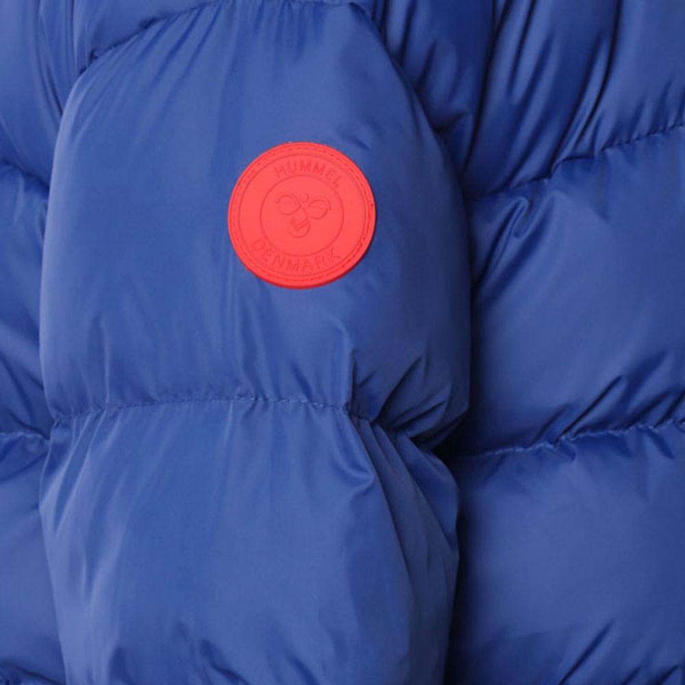 Hummel Jakna Hmlgeone Zip Coat Za Dječake slika 8