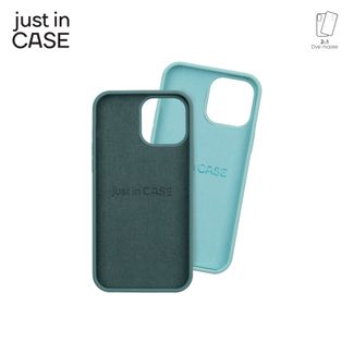 2u1 Extra case MIX PLUS paket ZELENI za iPhone 13 Pro Max