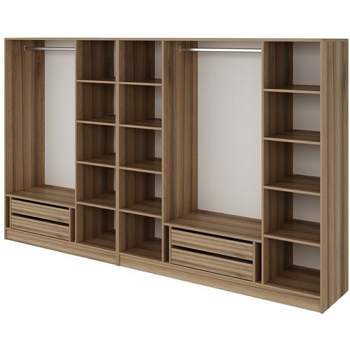 Kale - 7673 Dore Wardrobe slika 6