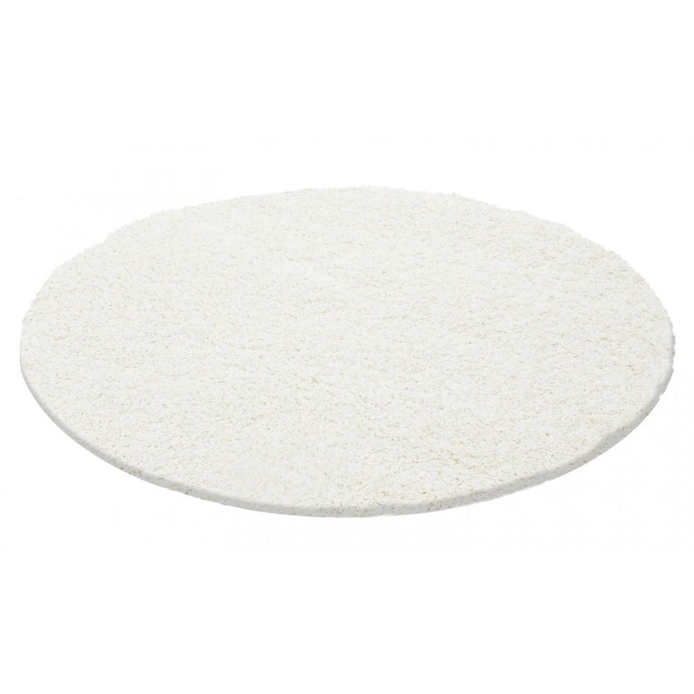 Kremasti Tepih LIFE1500CREAM (120 cm) slika 1