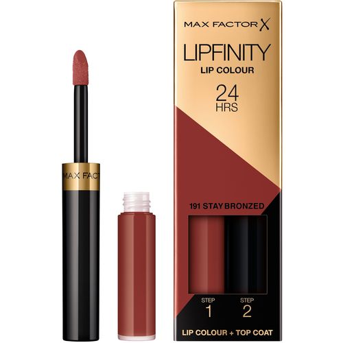 Max Factor ruž Lipfinity 191 New slika 1