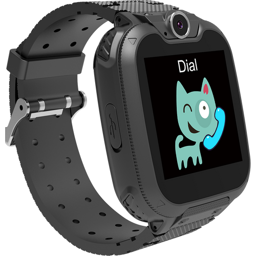 Pametni sat CANYON Tony KW-31, Kids smartwatch, 1.54", Camera 0.3MP, Micro SD slika 3