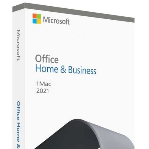 Software Office Home&Business 2021 PC/MAC, FPP english T5D-03511 slika 2