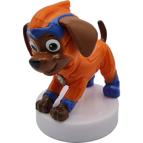 P.M.I. PAW PATROL: THE MIGHTY MOVIE - STAMPER FIGURE (S2) slika 6