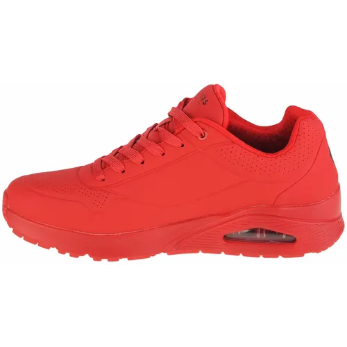 Skechers uno-stand on air 52458-red slika 6