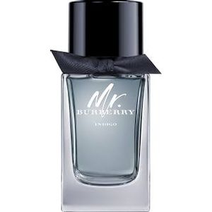 Burberry Mr. Burberry Indigo Eau De Toilette 50 ml (man)