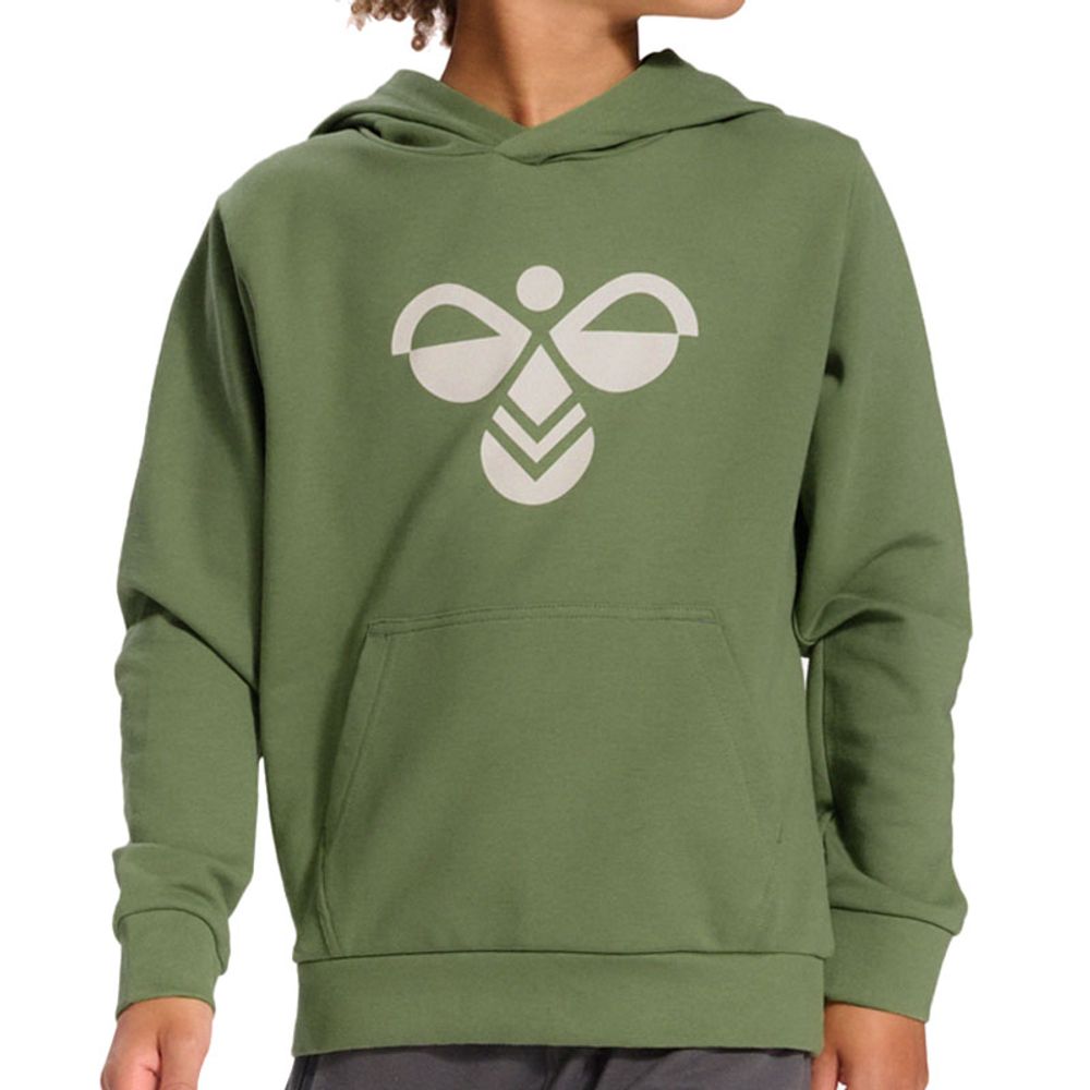 Hummel Duks Hmlcuatro Hoodie Unisex Dječiji slika 2