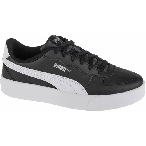 Puma Skye Clean ženske tenisice 380147-01 slika 18