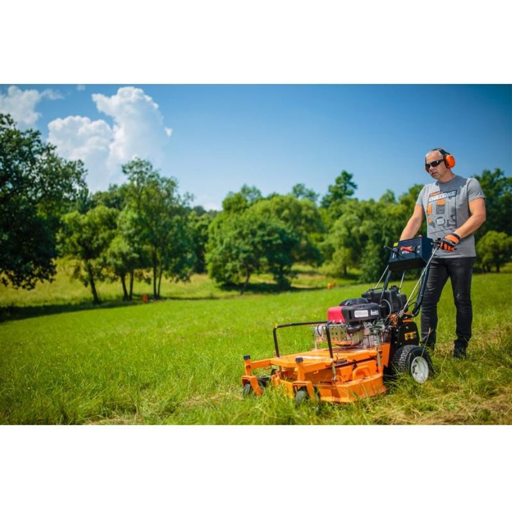 Villager Motorna kosilica V722 slika 2