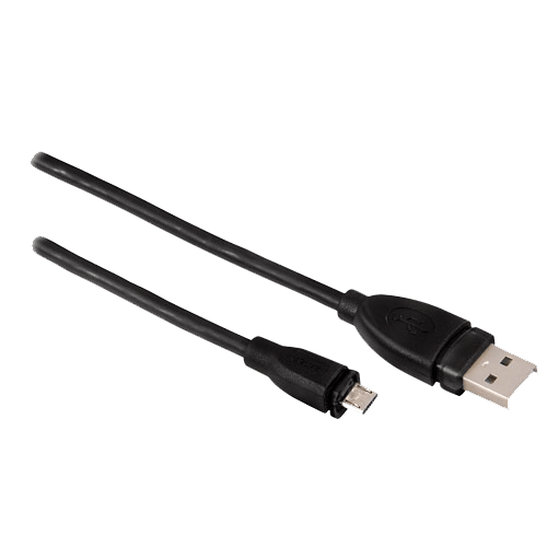 Jetion Kabl USB-Micro USB crni JT-SCA002 slika 1