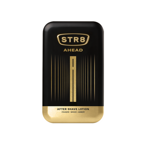 Str8 Ahead Rediz losion posle brijanja 100ml