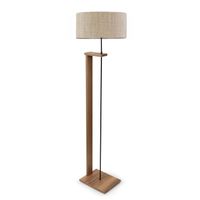 Opviq AYD-2822 Beige
Wooden Wooden Floor Lamp