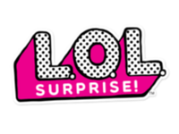 LOL Surprise