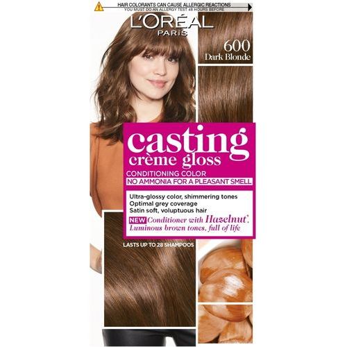 L'Oreal Paris Casting Creme Gloss Farba za kosu 600 Dark Blonde  slika 1