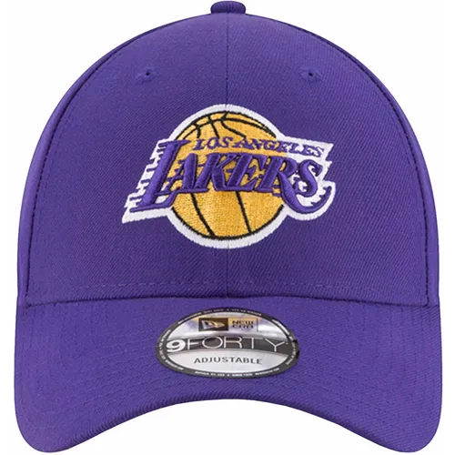 New Era 9Forty The League Los Angeles Lakers NBA muška šilterica 11405605 slika 5