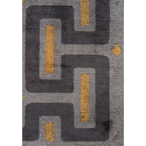 Tepih CHARM GREY, 240 x 300 cm slika 5