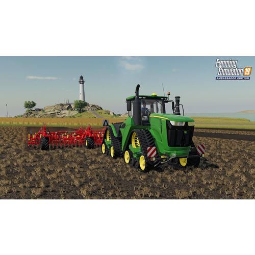 Farming Simulator 19 - Ambassador Edition (PC) slika 16