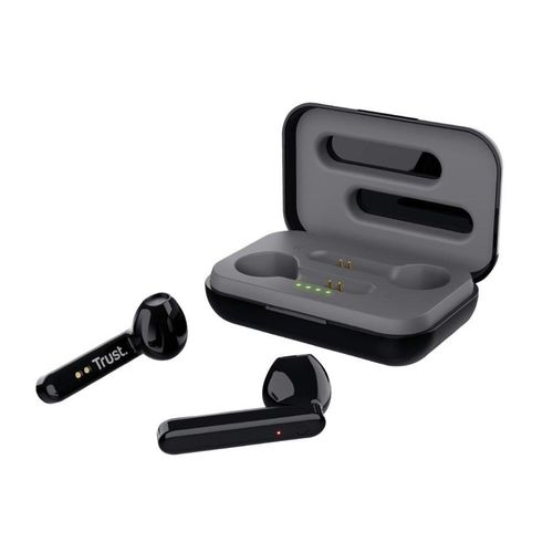 PRIMO TOUCH BT EARPHONES BLACK (23712) slika 2