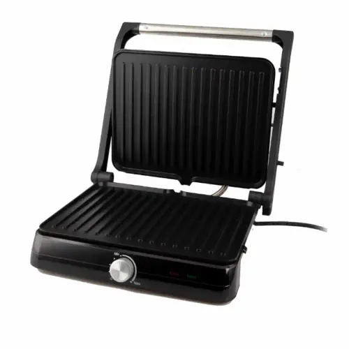 Toster Grill R51442M 2000W Inox 4 kriške hleba slika 1