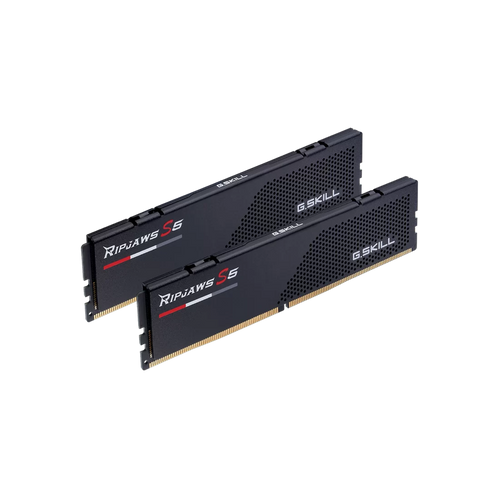 G.Skill Ripjaws S5 64GB Kit (2x32GB) DDR5-6000MHz, CL36, 1.40V slika 2