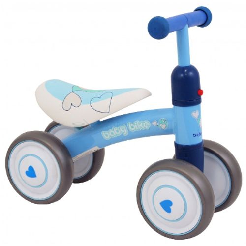 Baby Mix Baby bike - Blue slika 1