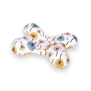 Ceba Baby leptir anti-šok jastuk Dandelions