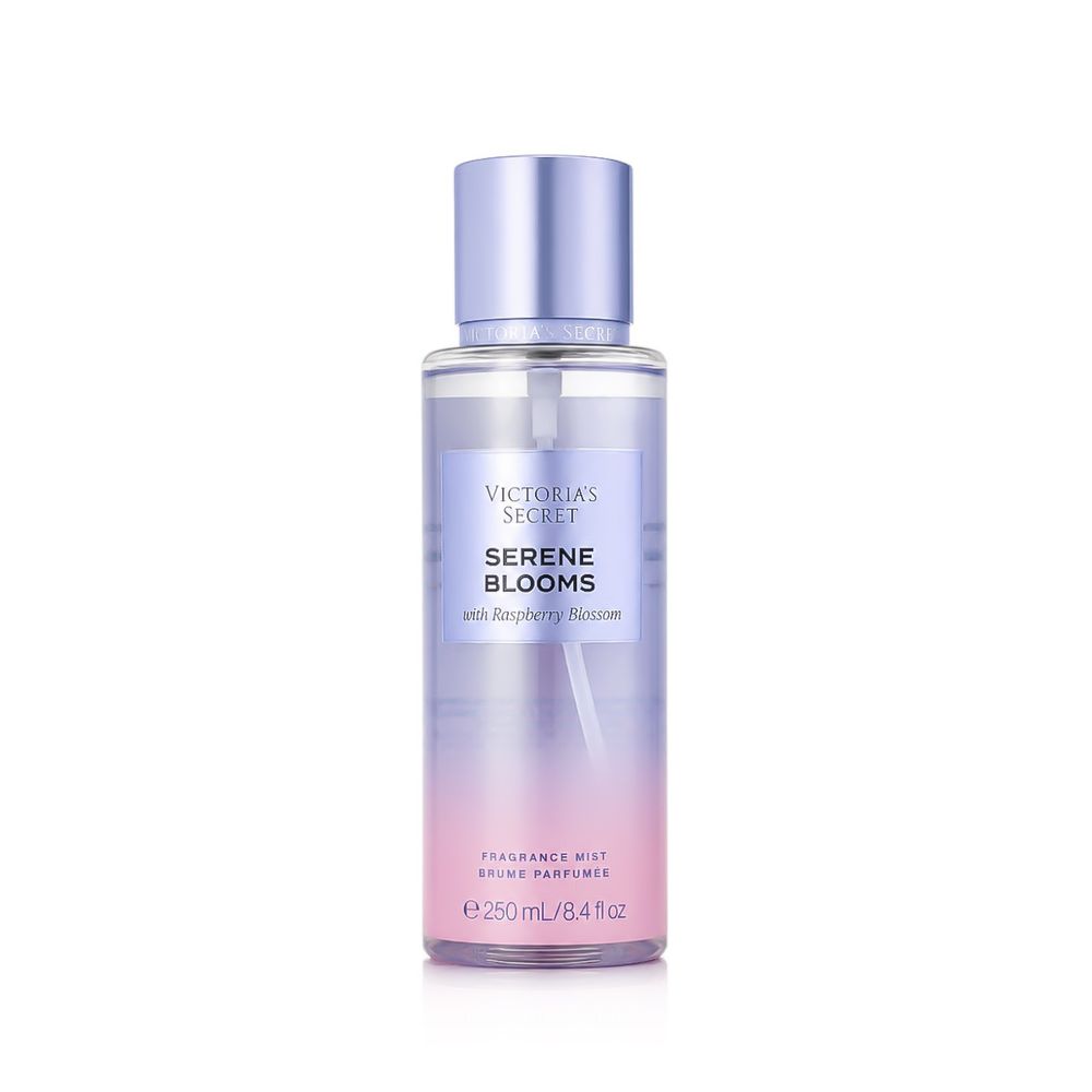 Victoria's Secret Serene Blooms bodyspray 250 ml slika 1