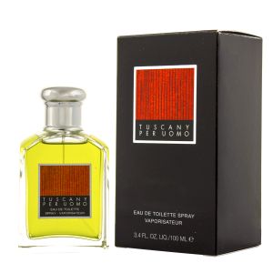 Aramis Tuscany Per Uomo Eau De Toilette 100 ml za muškarce