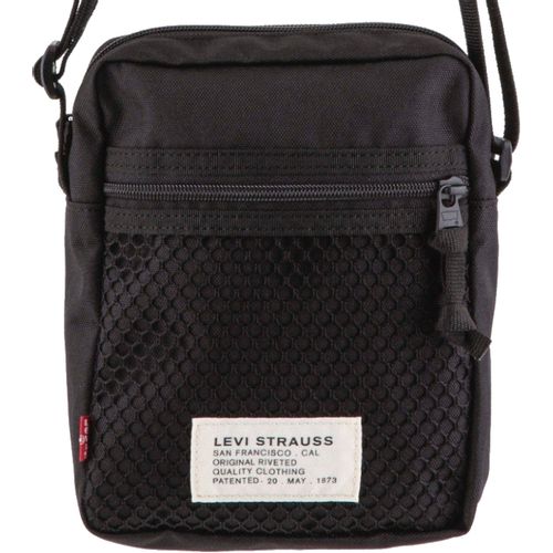 Levi's l series mesh x-body bag 231611-208-59 slika 5