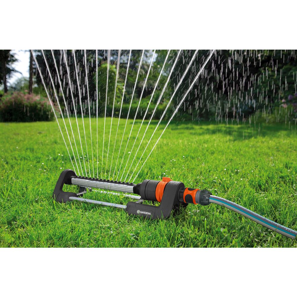 GARDENA oscilirajuća prskalica Aqua M 250 slika 2