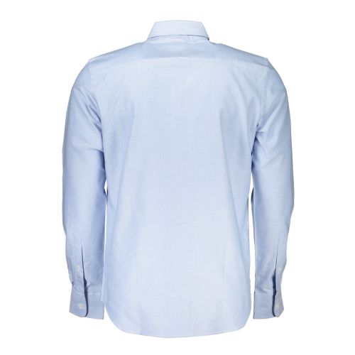 NORTH SAILS MEN'S LONG SLEEVE SHIRT BLUE slika 2