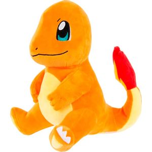 Pokemon Charmander plišana igračka 22cm