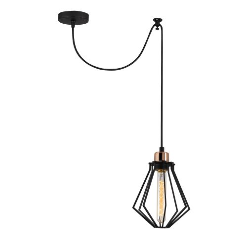 Oylat - N-1036 Black
Bronze Chandelier slika 4