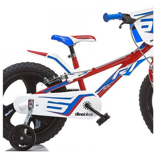 Dječji bicikl 14" R1 Dino Bikes slika 2