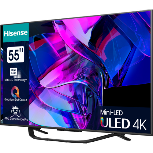 Hisense TV 55U7KQ slika 2