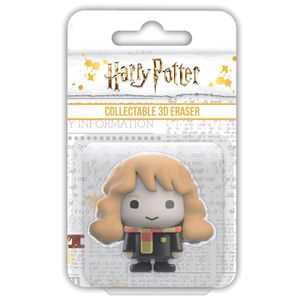 Harry Potter Hermione 3D gumica