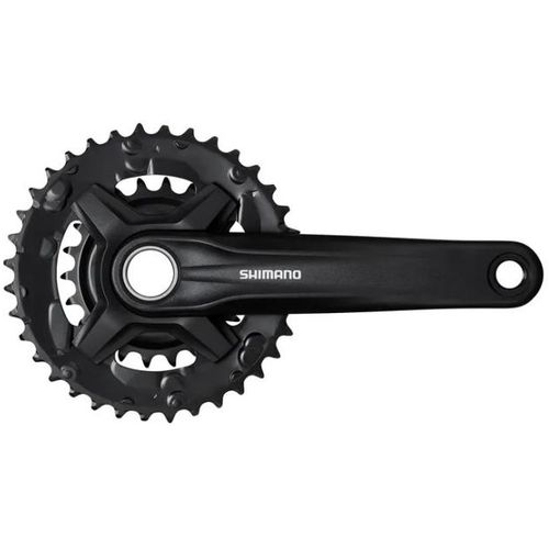 Shimano lančanik pogona Alivio  slika 1