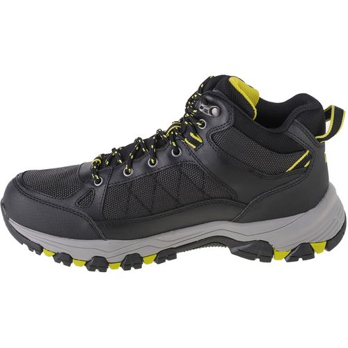 Skechers Selmen - Melano muške treking tenisice 204477-blk slika 2