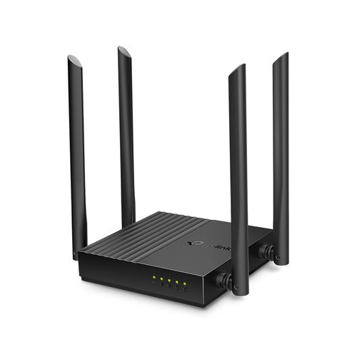 TP-LINK Archer C64 AC1200 Wireless MU-MIMO WiFi ruter slika 1