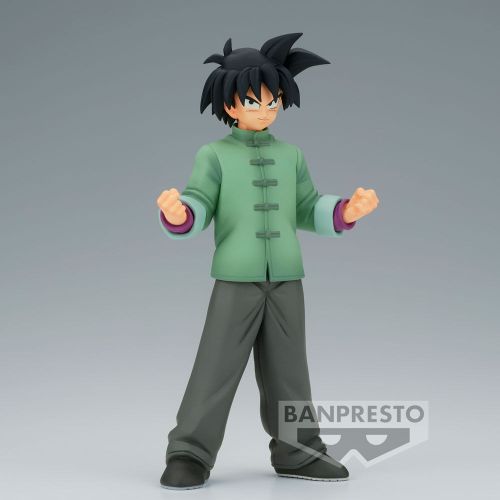 Dragon Ball Super DXF Super Hero Son Goten Figura 14cm slika 2