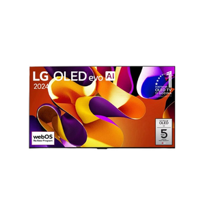 LG televizor OLED UHD OLED65G42LW