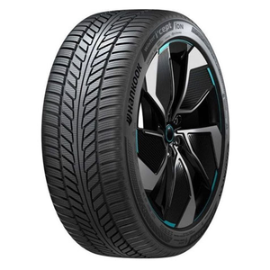 Hankook 255/50R19 107H WINTERI*CEPT ION IW01A SA