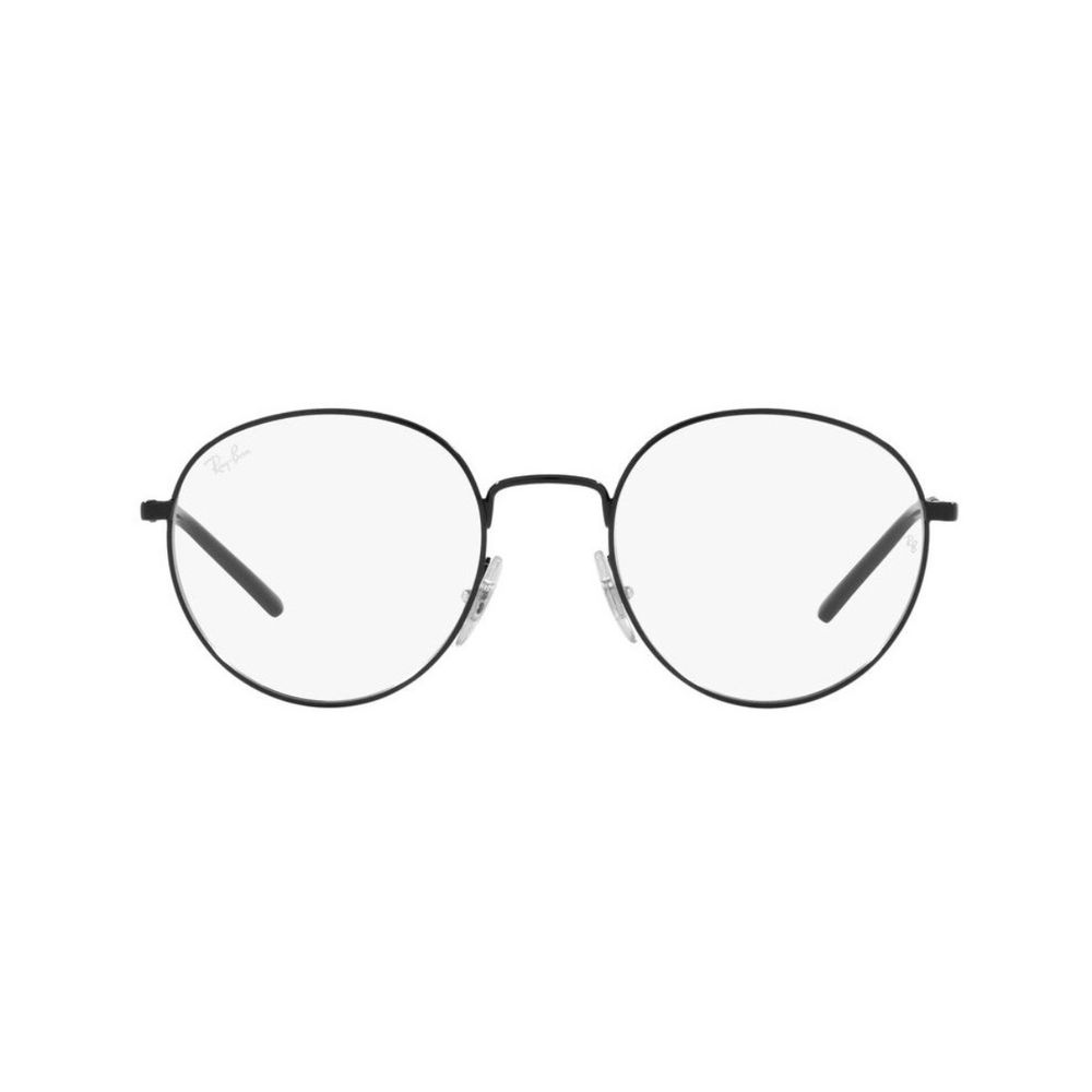 naočale Ray Ban RX3681V 50 Black slika 1