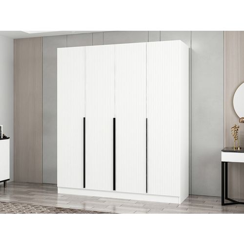 Kale Plus - 7784 White Wardrobe slika 3