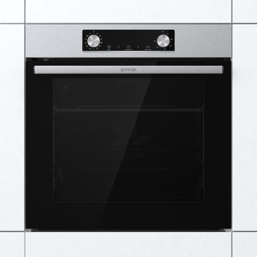 Gorenje BPS6737E03X Ugradna rerna sa pirolitičkim čišćenjem slika 2