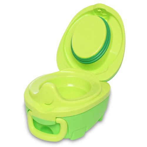 My Carry Potty - Dinosaur slika 2